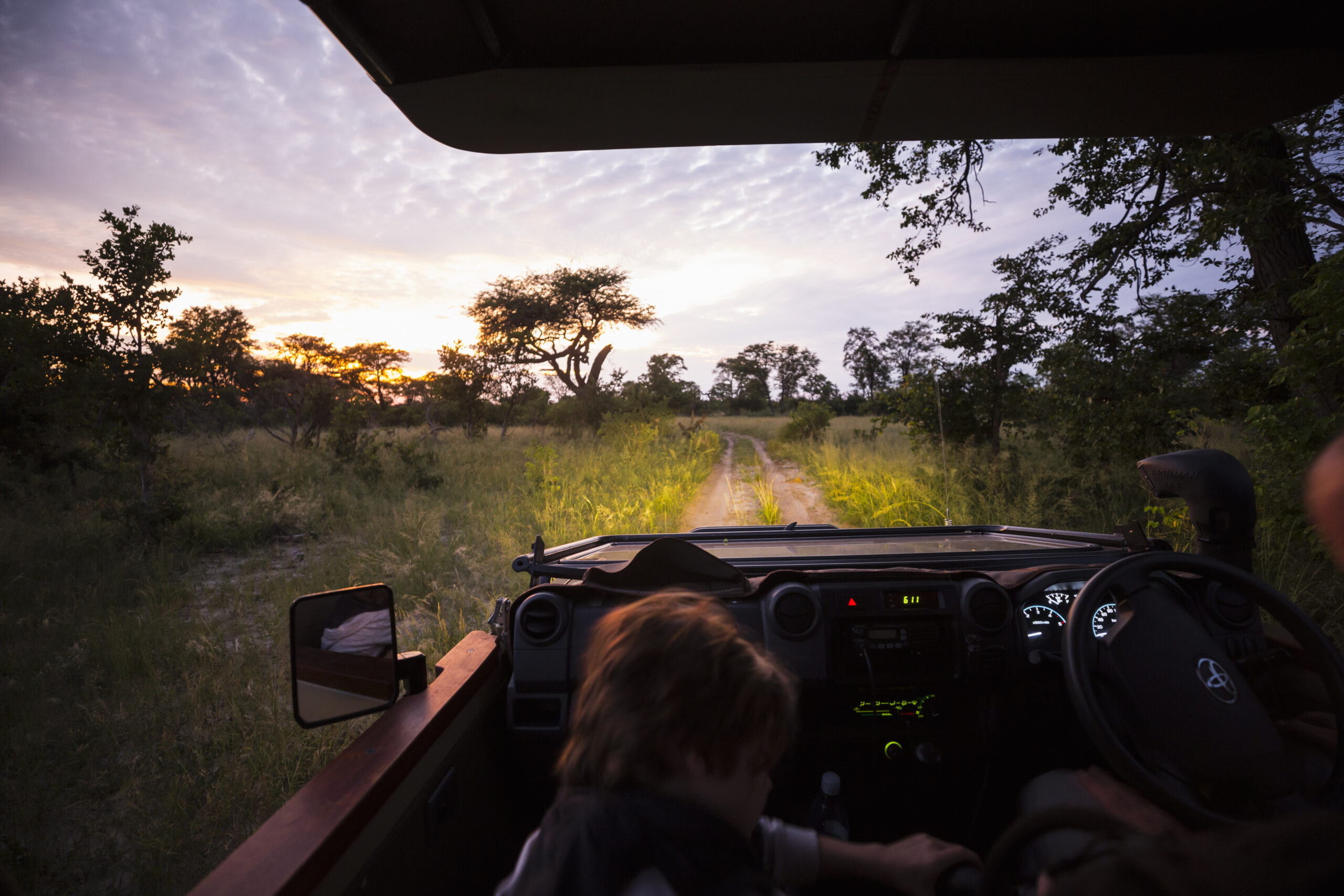 Safari Tipping Guidelines